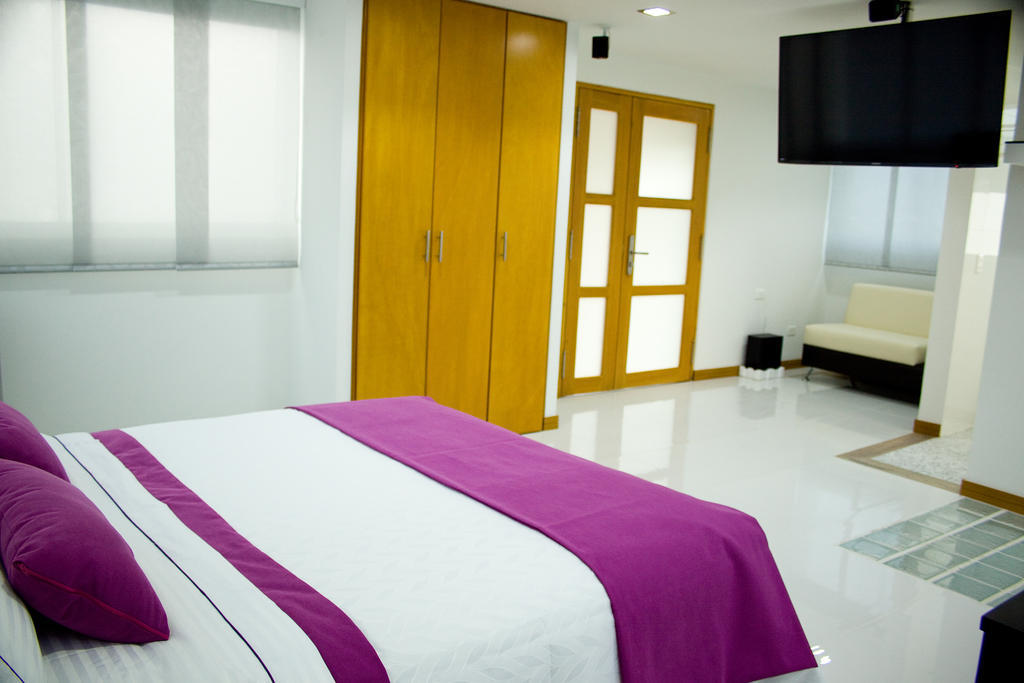 Hotel San Antonio Plaza 4*