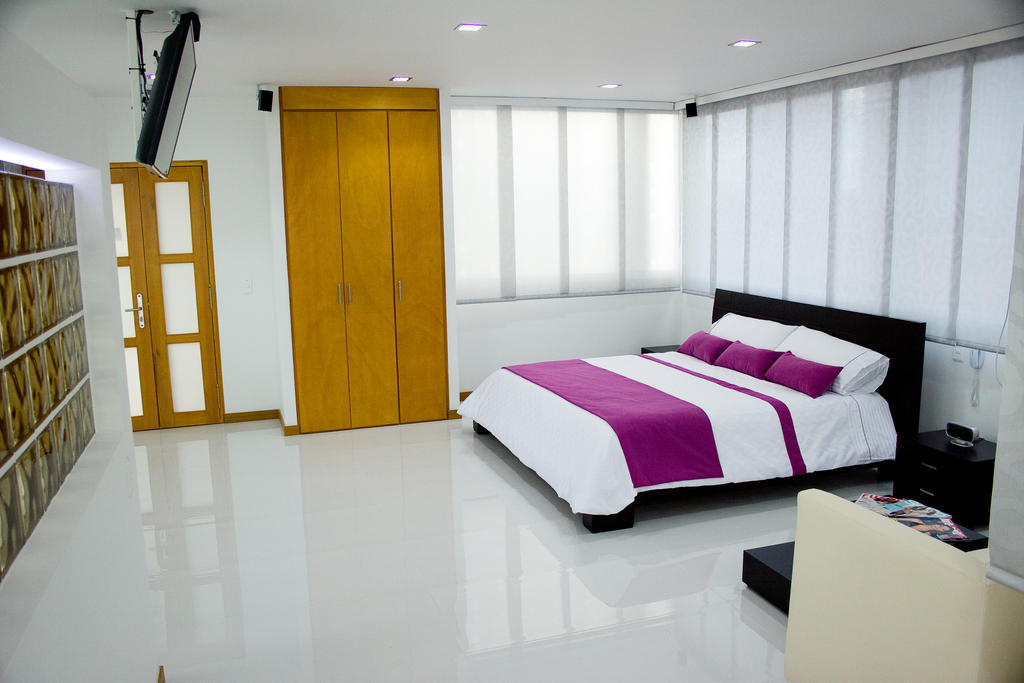 Hotel San Antonio Plaza