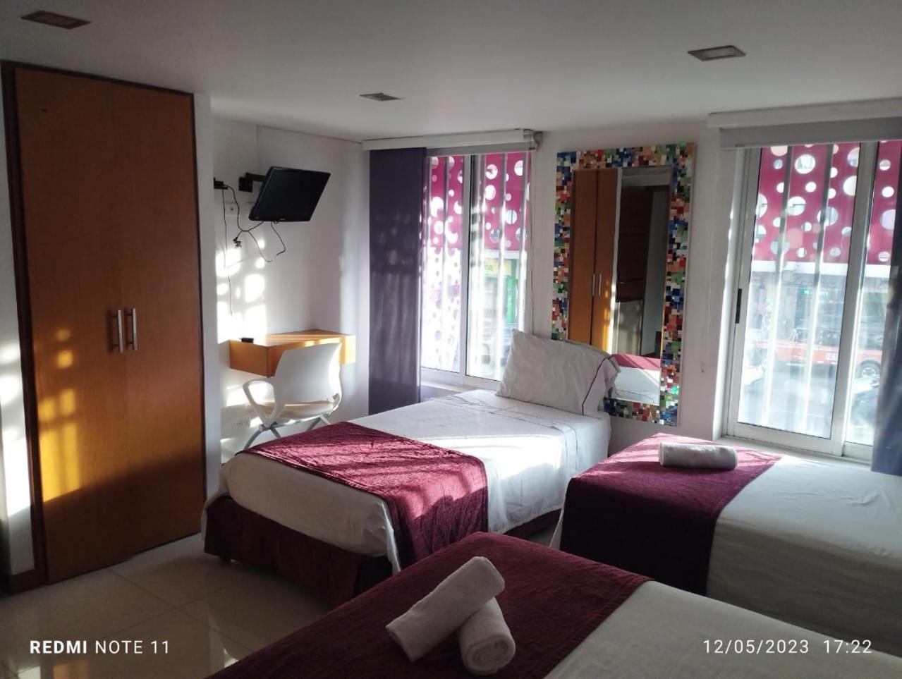 San Antonio Plaza 4*