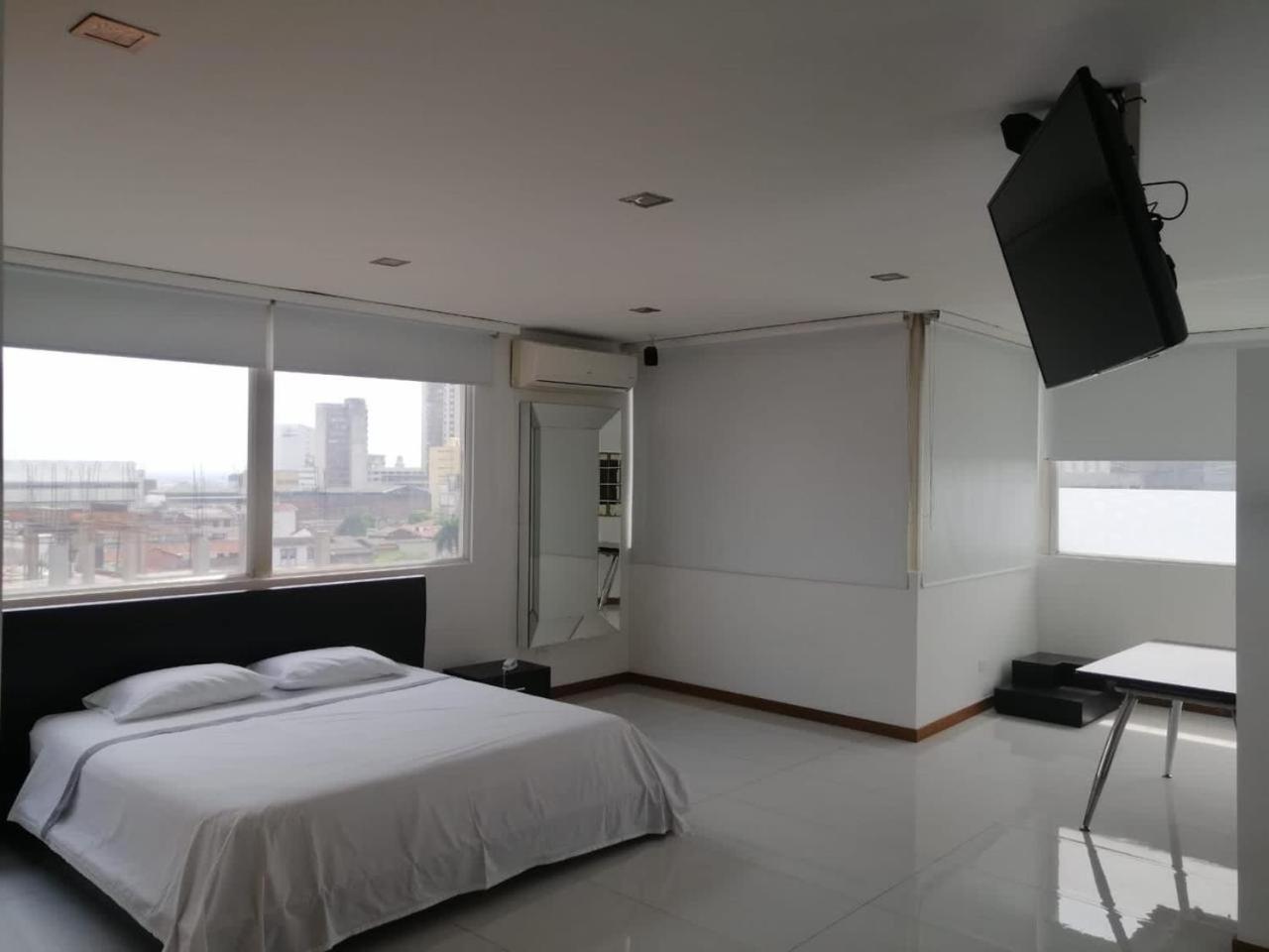 Hotel San Antonio Plaza