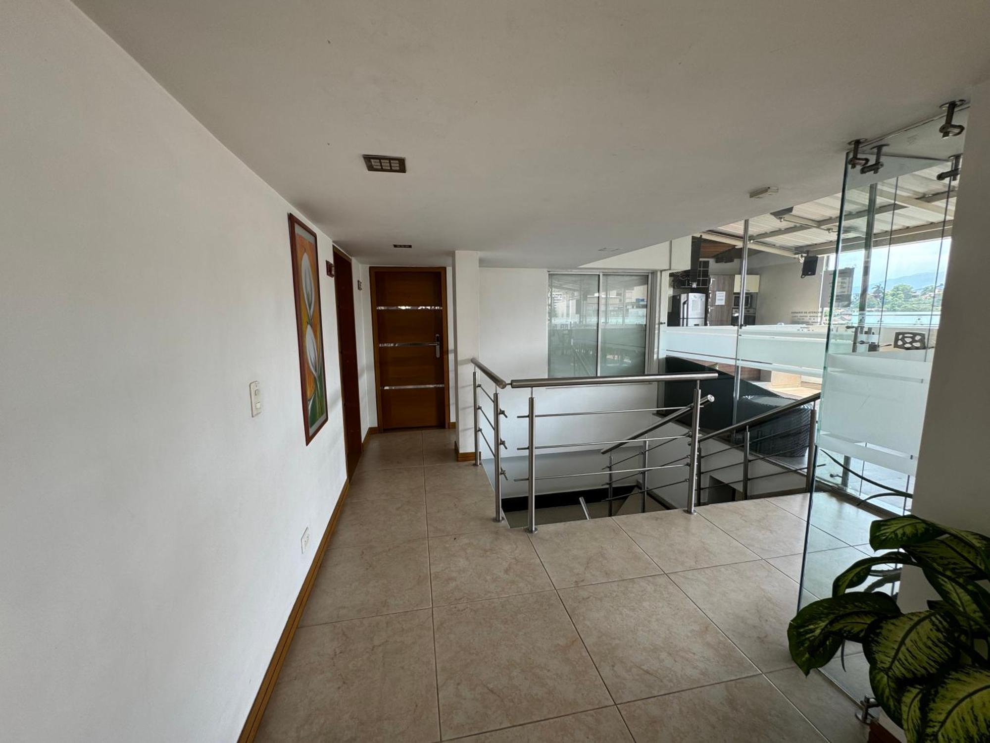 Hotel San Antonio Plaza