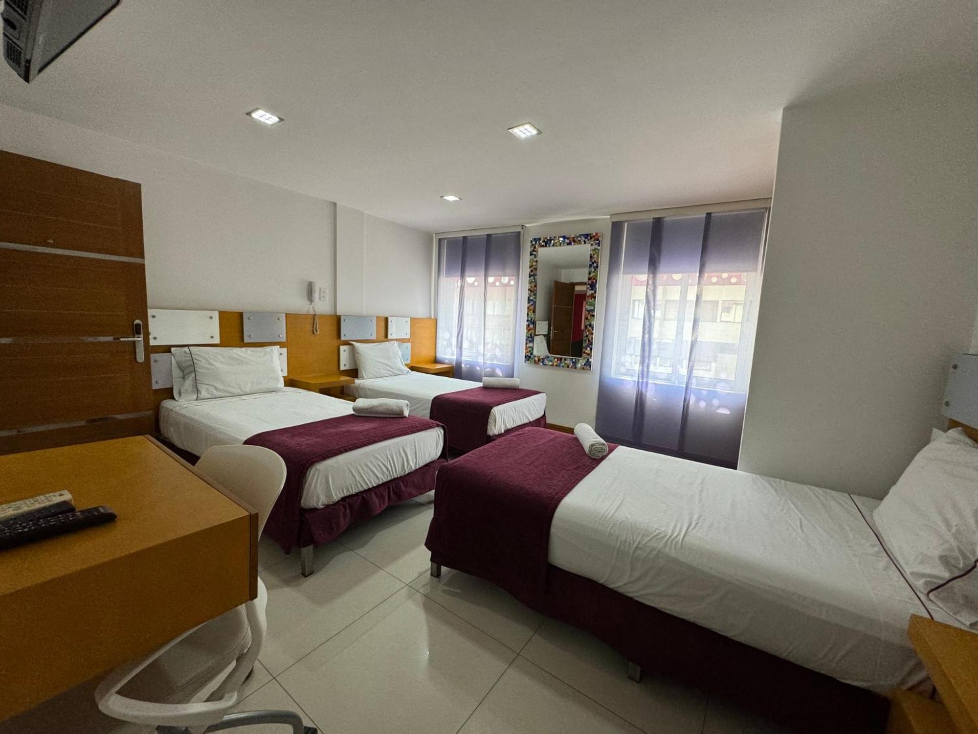 San Antonio Plaza 4* Cali