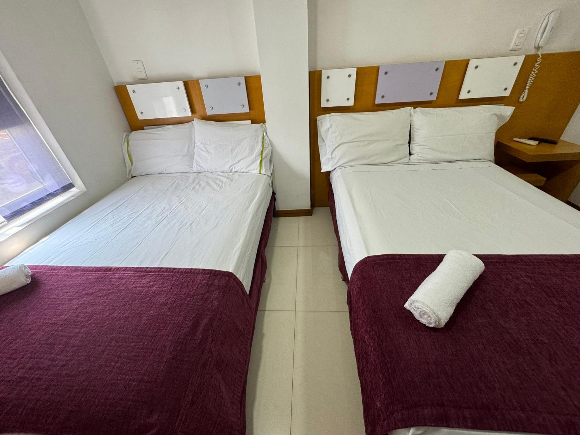 San Antonio Plaza 4*