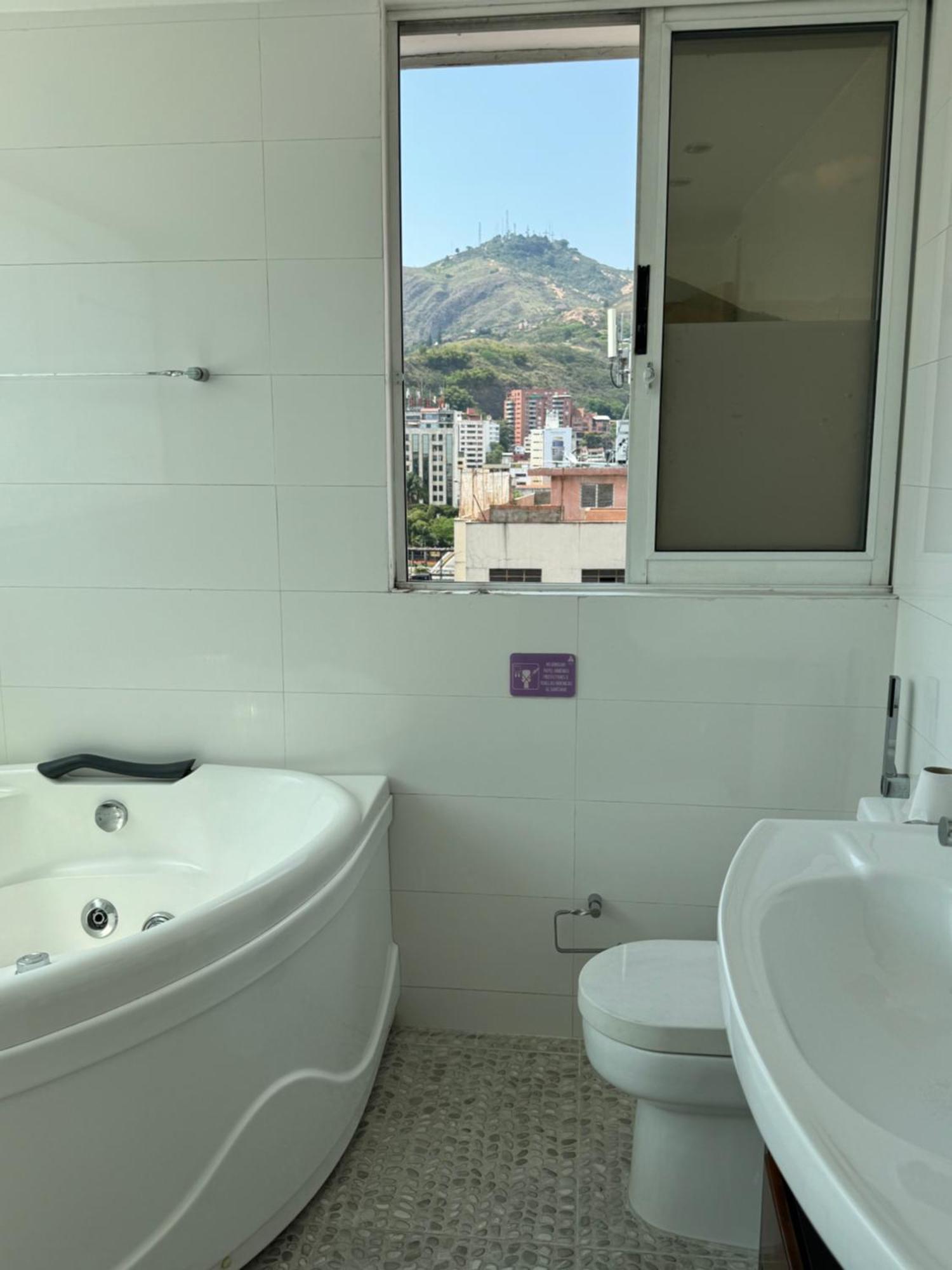 Hotel San Antonio Plaza