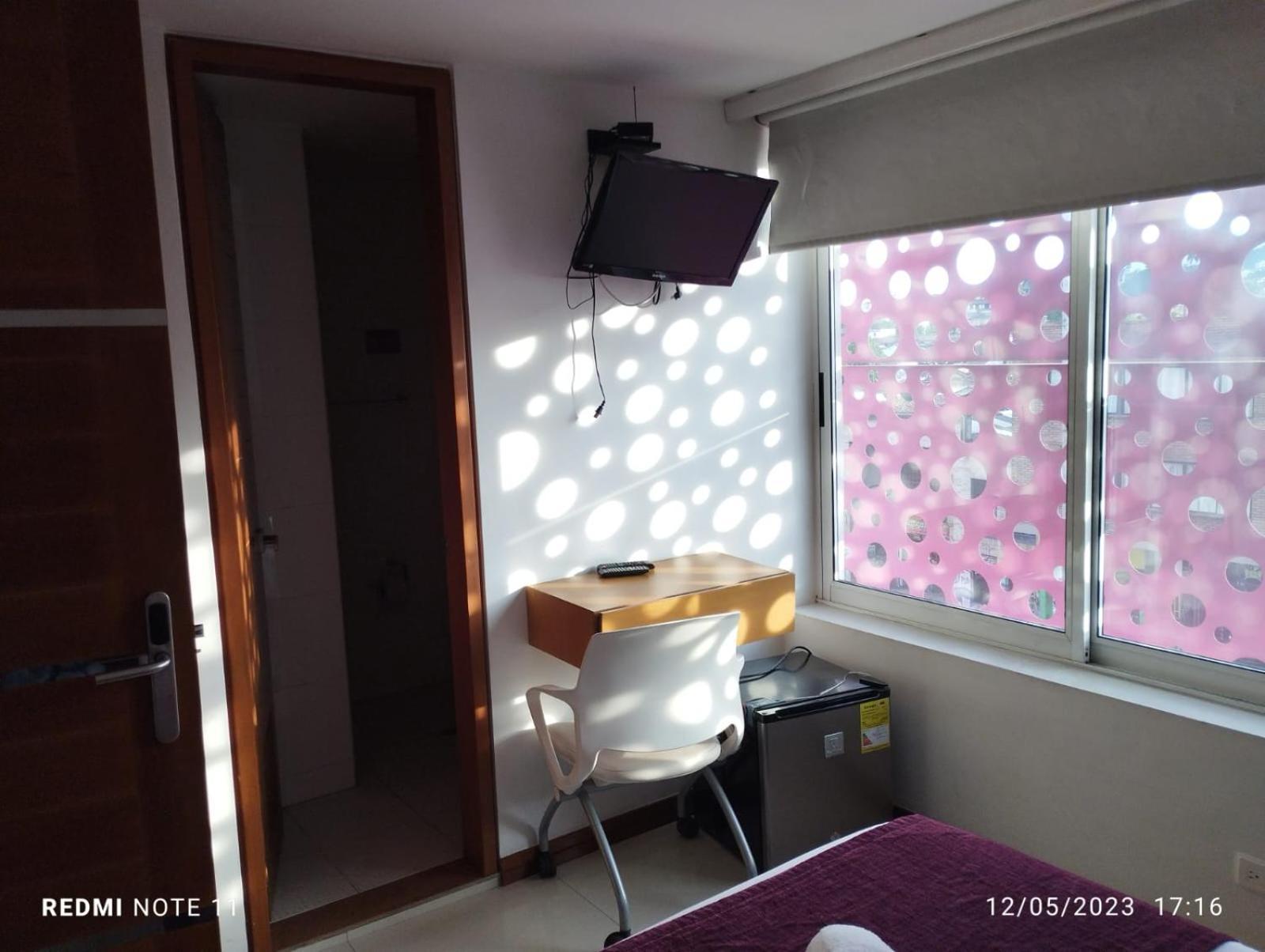 San Antonio Plaza Hotel