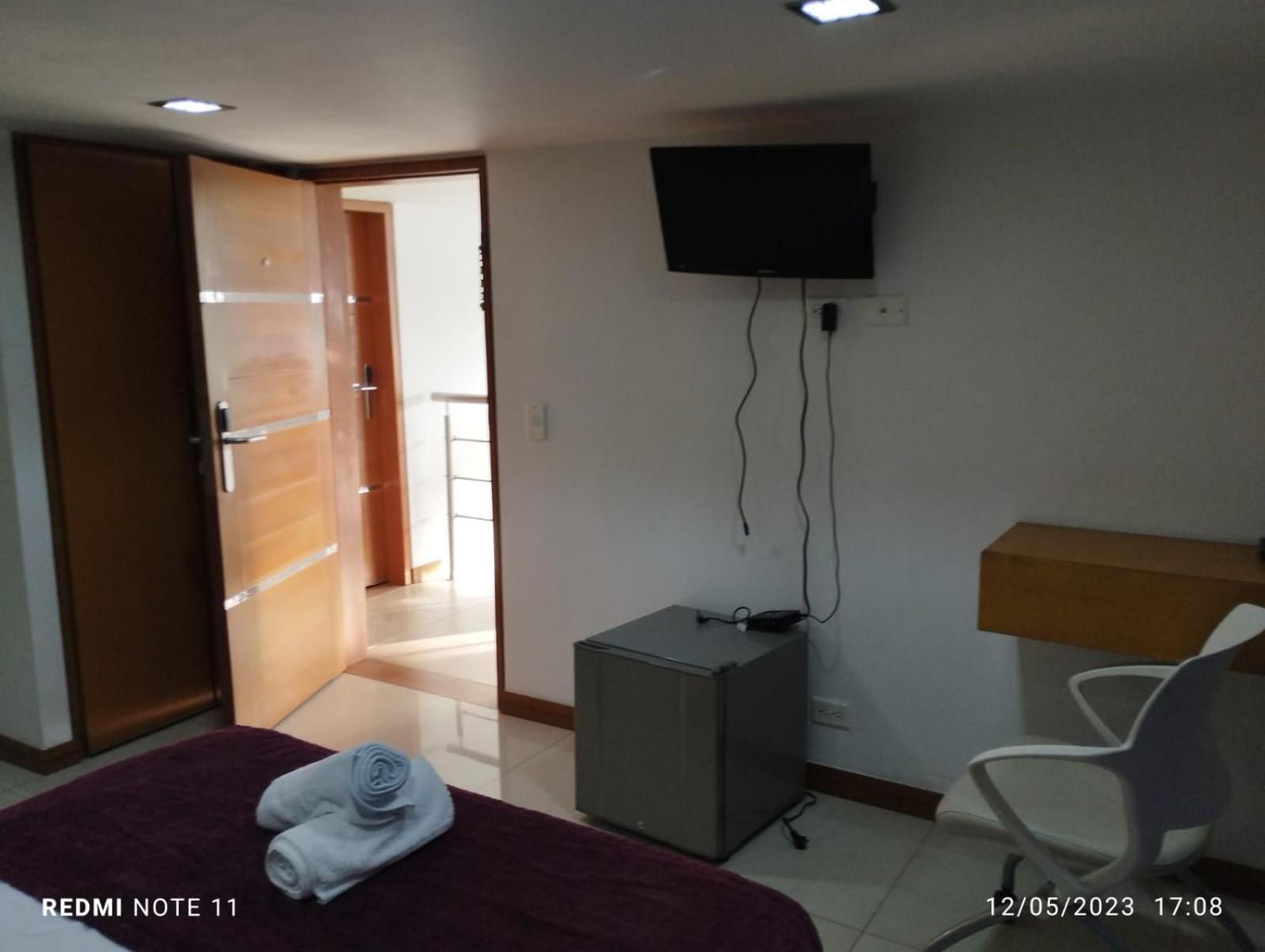 Hotel San Antonio Plaza 4*