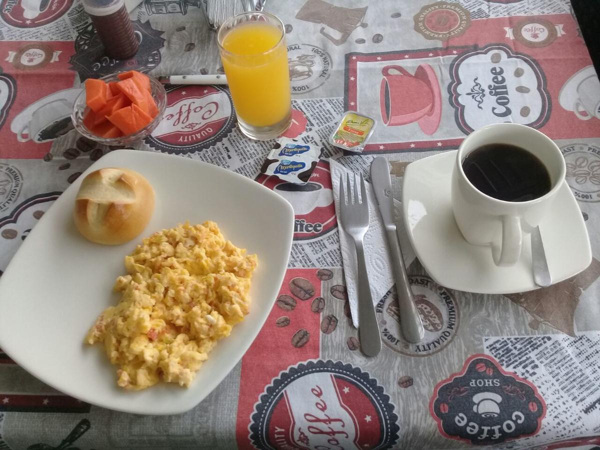 Hotel San Antonio Plaza 4*