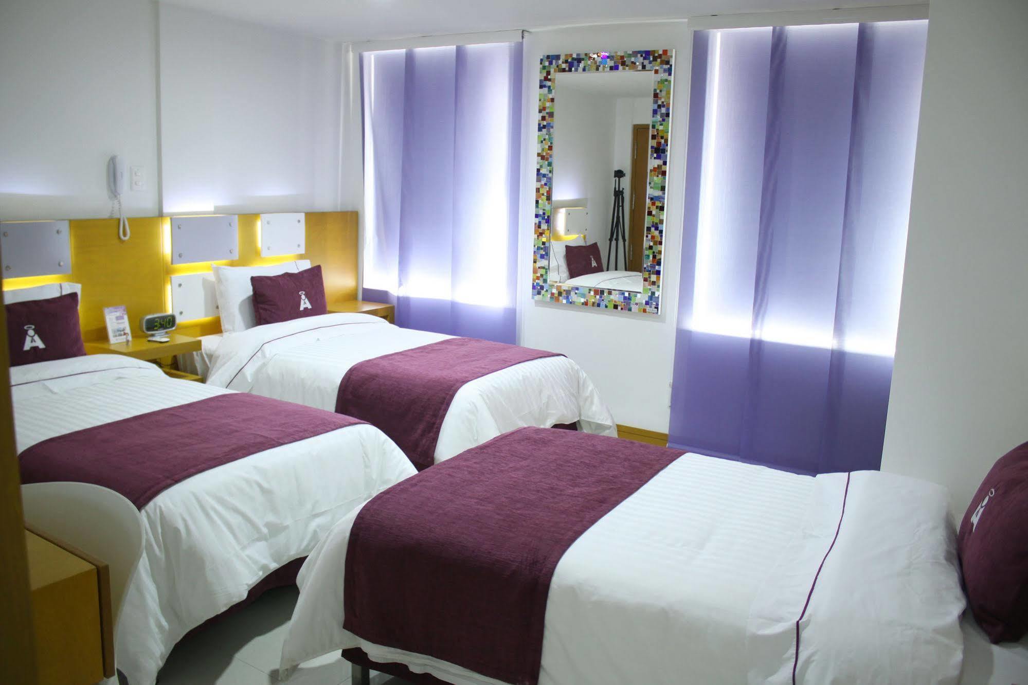 San Antonio Plaza 4* Cali