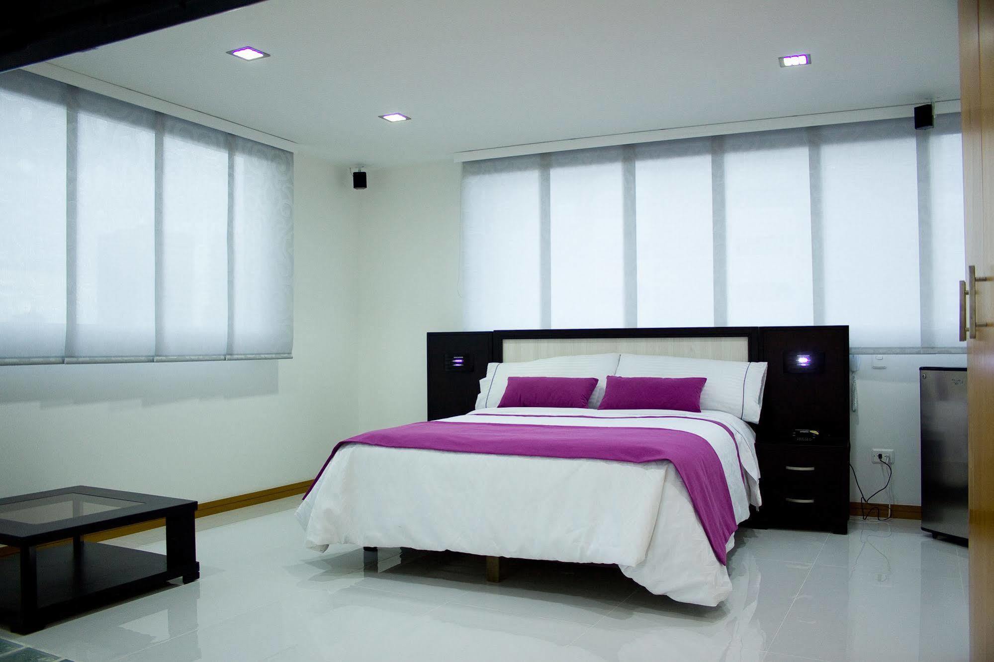 Hotel San Antonio Plaza