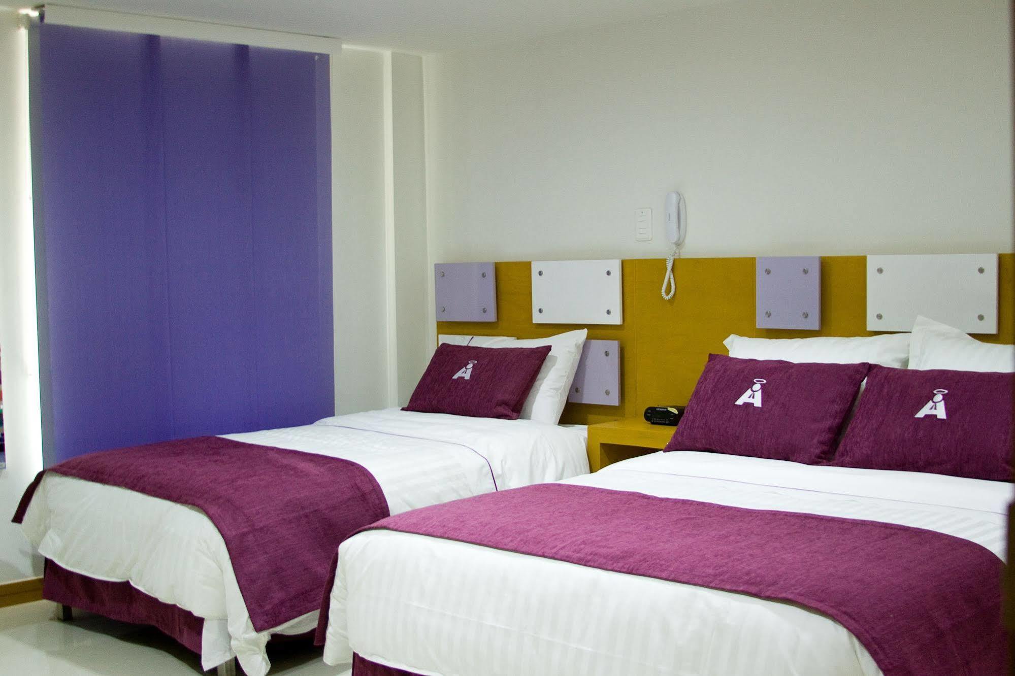 San Antonio Plaza 4* Cali
